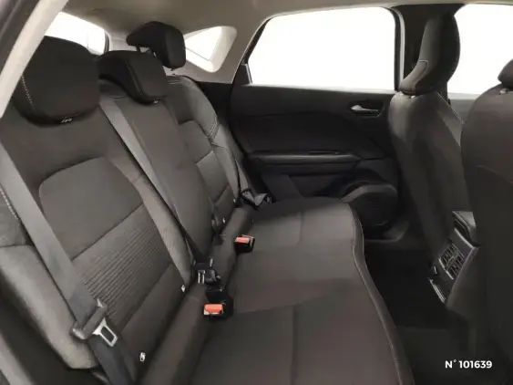 RENAULT CAPTUR II - voiture d'occasion - Photo 11