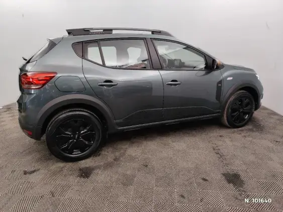 DACIA SANDERO III - voiture d'occasion - Photo 5