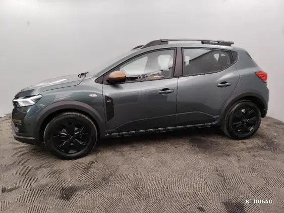 DACIA SANDERO III - voiture d'occasion - Photo 2