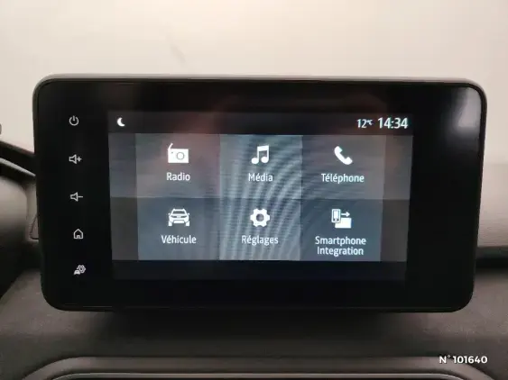 DACIA SANDERO III - voiture d'occasion - Photo 13