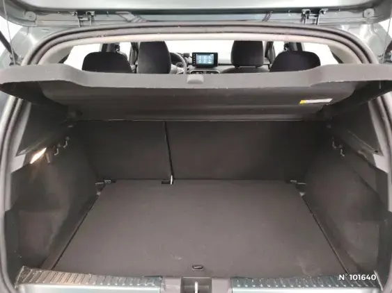 DACIA SANDERO III - voiture d'occasion - Photo 7