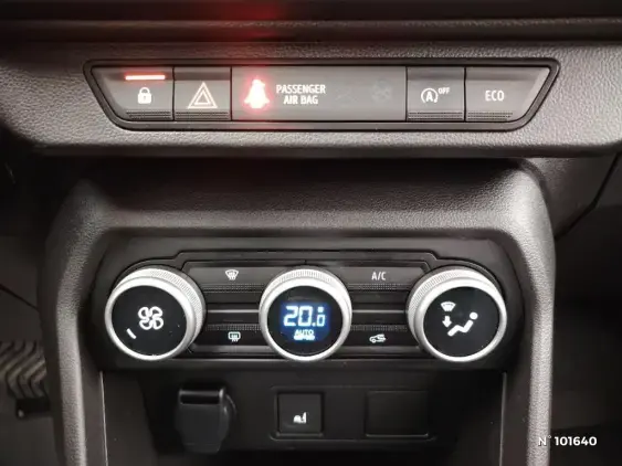 DACIA SANDERO III - voiture d'occasion - Photo 15