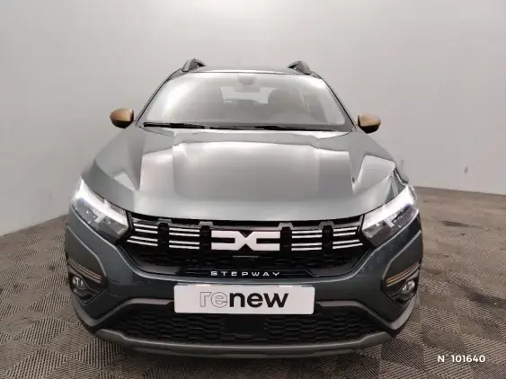 DACIA SANDERO III - voiture d'occasion - Photo 3