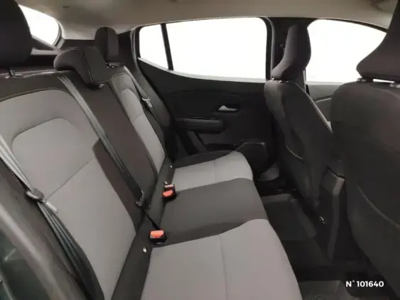 DACIA SANDERO III - voiture d'occasion - Photo 11
