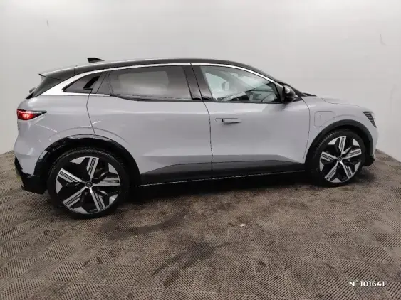 RENAULT MEGANE V - voiture d'occasion - Photo 5