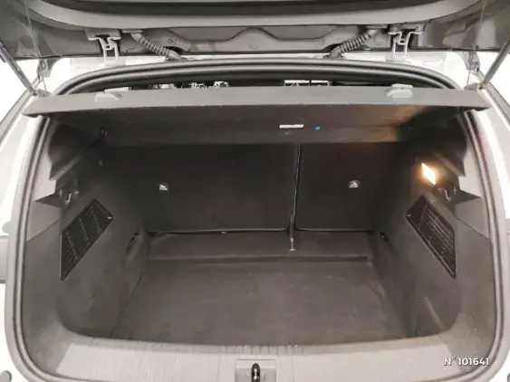 RENAULT MEGANE V - voiture d'occasion - Photo 7