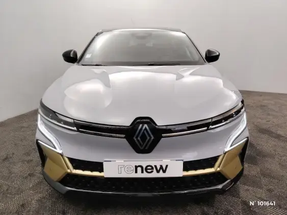 RENAULT MEGANE V - voiture d'occasion - Photo 3