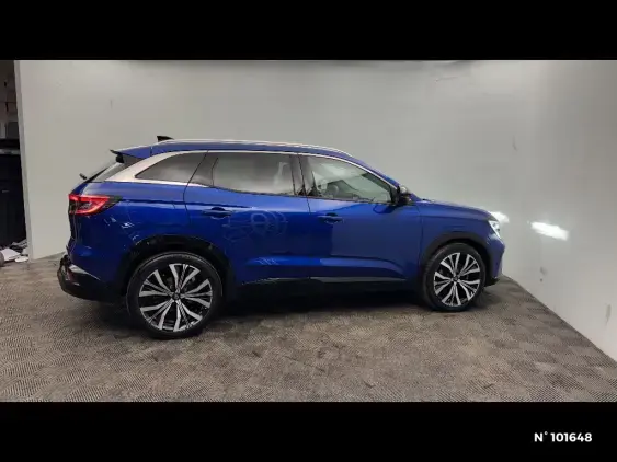 RENAULT AUSTRAL - voiture d'occasion - Photo 5