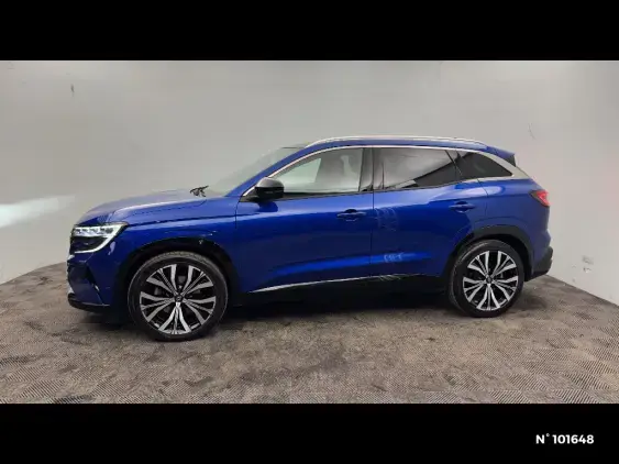 RENAULT AUSTRAL - voiture d'occasion - Photo 2