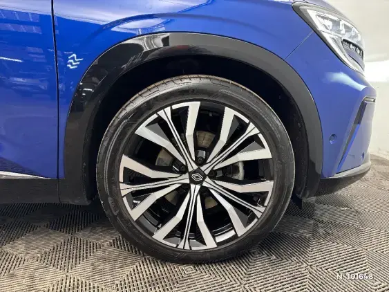 RENAULT AUSTRAL - voiture d'occasion - Photo 8