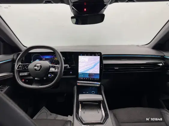 RENAULT AUSTRAL - voiture d'occasion - Photo 9