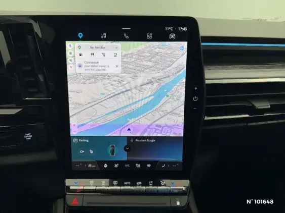 RENAULT AUSTRAL - voiture d'occasion - Photo 13