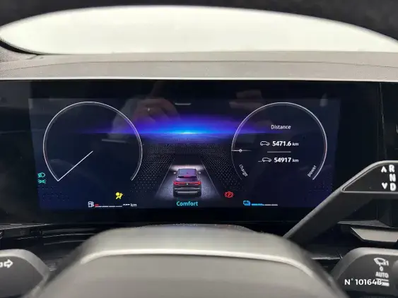 RENAULT AUSTRAL - voiture d'occasion - Photo 12