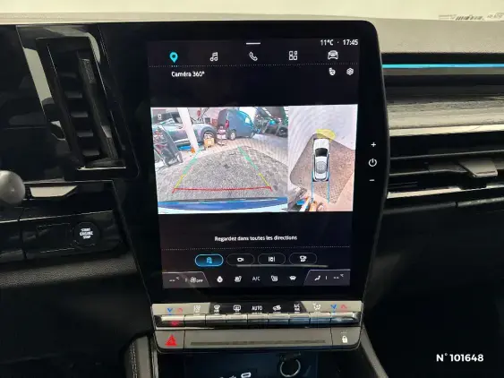 RENAULT AUSTRAL - voiture d'occasion - Photo 14