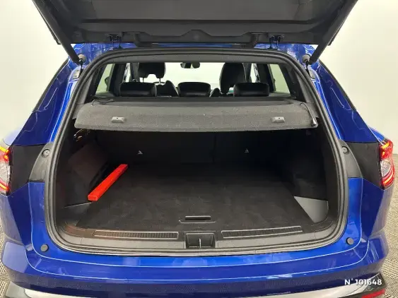 RENAULT AUSTRAL - voiture d'occasion - Photo 7