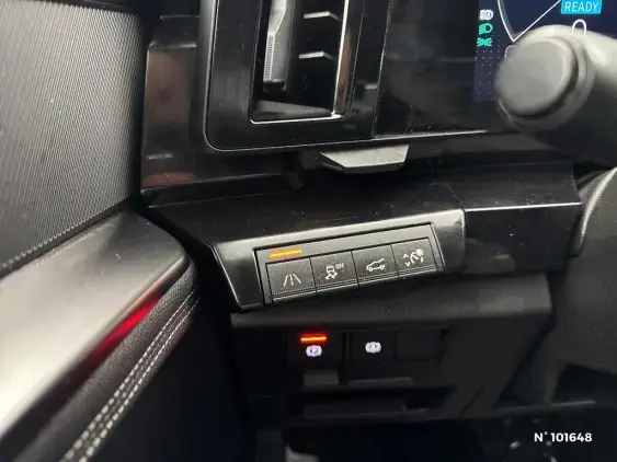 RENAULT AUSTRAL - voiture d'occasion - Photo 15