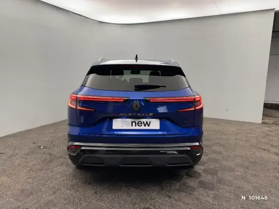 RENAULT AUSTRAL - voiture d'occasion - Photo 6