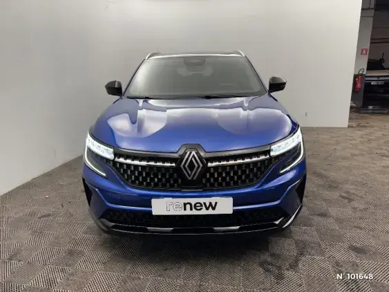 RENAULT AUSTRAL - voiture d'occasion - Photo 3