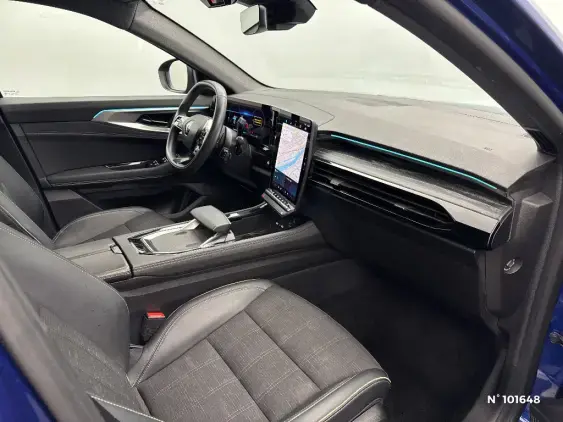 RENAULT AUSTRAL - voiture d'occasion - Photo 10