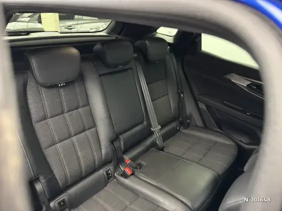 RENAULT AUSTRAL - voiture d'occasion - Photo 11