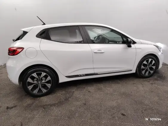 RENAULT CLIO V - voiture d'occasion - Photo 5