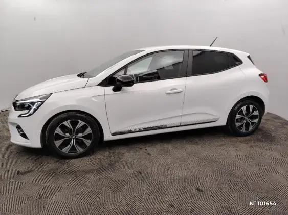 RENAULT CLIO V - voiture d'occasion - Photo 2