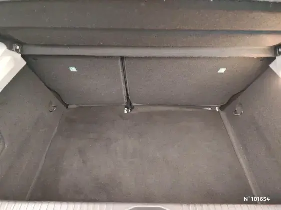 RENAULT CLIO V - voiture d'occasion - Photo 7