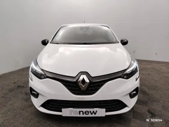 RENAULT CLIO V - voiture d'occasion - Photo 3