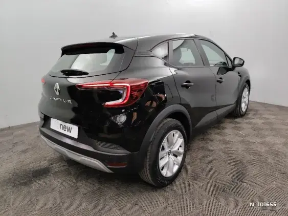 RENAULT CAPTUR II - voiture d'occasion - Photo 4