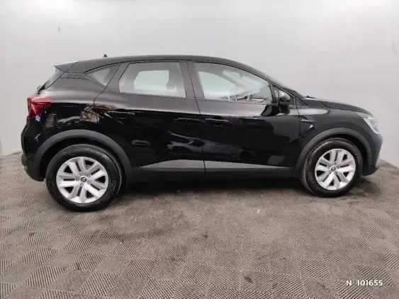 RENAULT CAPTUR II - voiture d'occasion - Photo 5