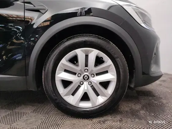 RENAULT CAPTUR II - voiture d'occasion - Photo 8