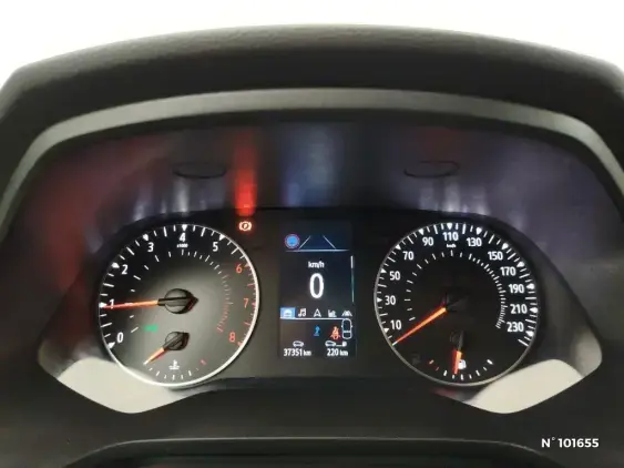 RENAULT CAPTUR II - voiture d'occasion - Photo 12