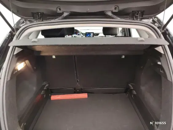 RENAULT CAPTUR II - voiture d'occasion - Photo 7