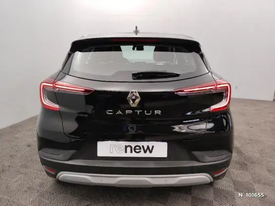 RENAULT CAPTUR II - voiture d'occasion - Photo 6