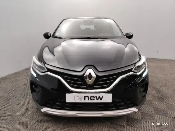 RENAULT CAPTUR II - voiture d'occasion - Photo 3
