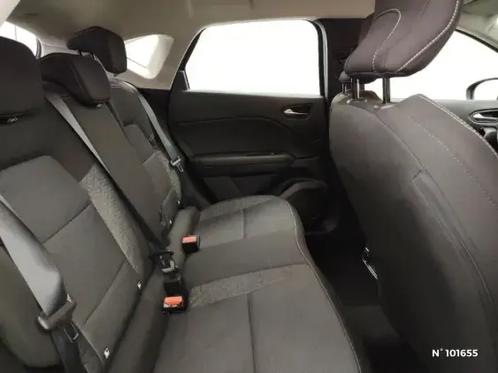 RENAULT CAPTUR II - voiture d'occasion - Photo 11