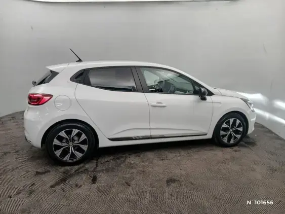 RENAULT CLIO V - voiture d'occasion - Photo 5