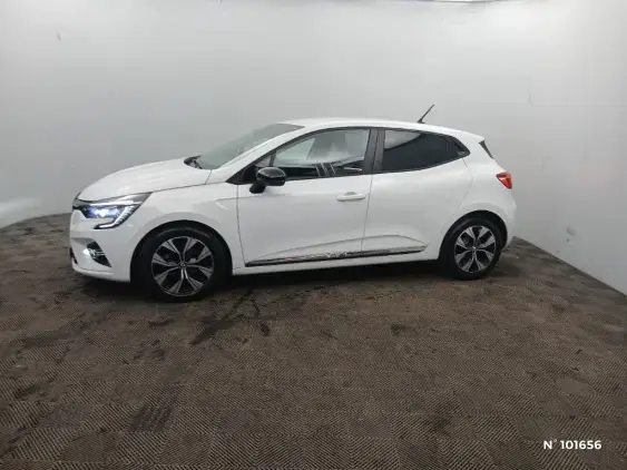 RENAULT CLIO V - voiture d'occasion - Photo 2