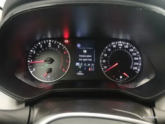 RENAULT CLIO V - voiture d'occasion - Photo 12