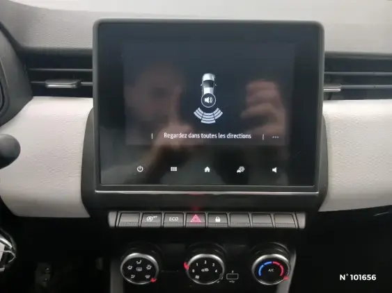 RENAULT CLIO V - voiture d'occasion - Photo 14