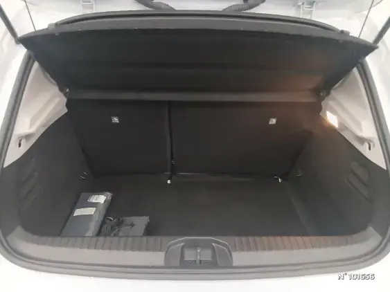 RENAULT CLIO V - voiture d'occasion - Photo 7