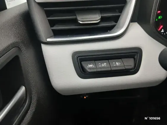 RENAULT CLIO V - voiture d'occasion - Photo 15