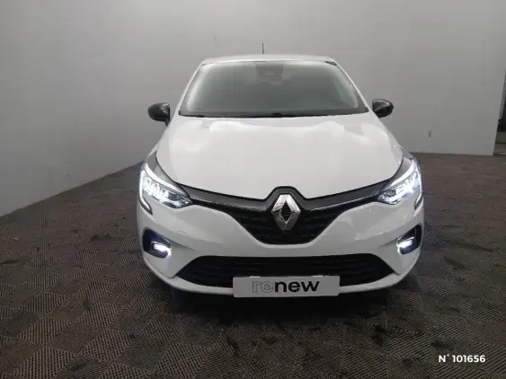 RENAULT CLIO V - voiture d'occasion - Photo 3