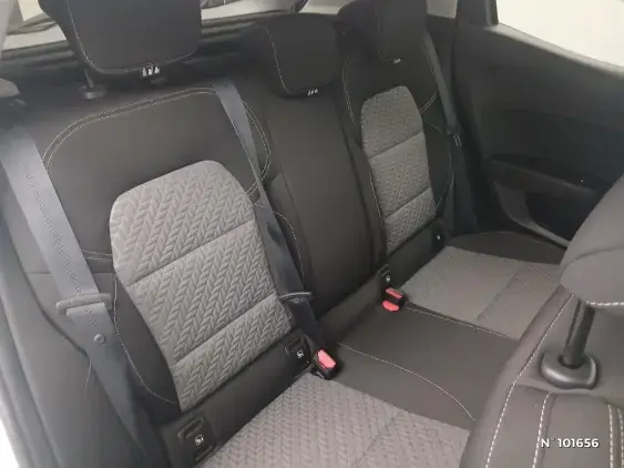 RENAULT CLIO V - voiture d'occasion - Photo 11