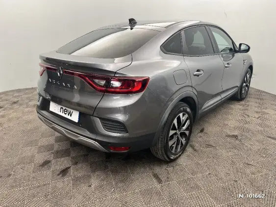 RENAULT ARKANA - voiture d'occasion - Photo 4