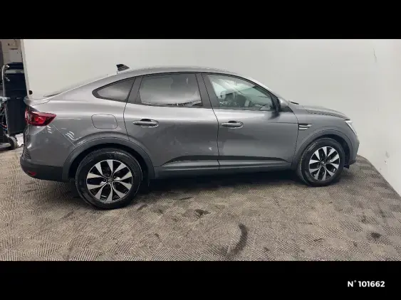 RENAULT ARKANA - voiture d'occasion - Photo 5