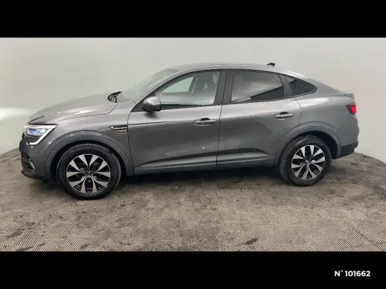 RENAULT ARKANA - voiture d'occasion - Photo 2