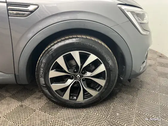 RENAULT ARKANA - voiture d'occasion - Photo 8