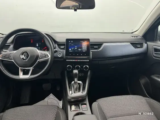 RENAULT ARKANA - voiture d'occasion - Photo 9