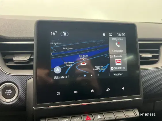 RENAULT ARKANA - voiture d'occasion - Photo 13